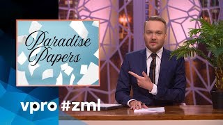 Paradise Papers - Zondag met Lubach (S07)