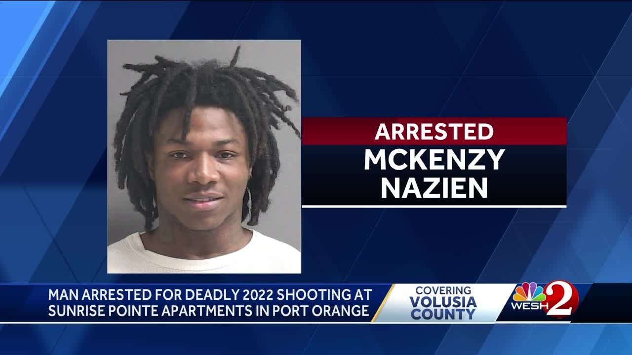 Police: Man facing charges after 22-year-old shot, killed in Port ...