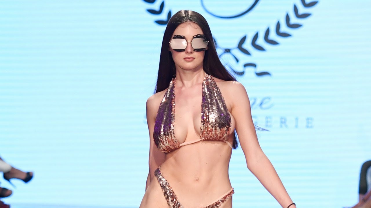 Cirone | Spring/Summer 2019 | Miami Swim Week - Art Hearts Fashion