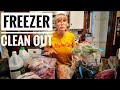 A Day in Rachel's Kitchen | Canning Frozen Foods