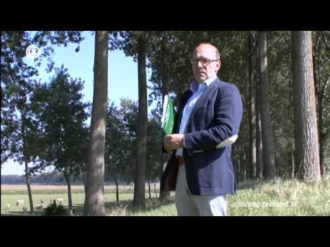 Hedwigepolder: Wat is de grond in de polder waard?