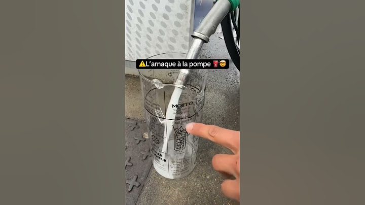 L’arnaque à la pompe #leclerc #france #paris #funny #like #shortvideo #viralvideo #comment