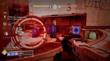 Destiny 2 Beyond Light Invader Kill Gambit