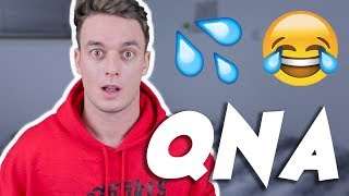 INSANE QNA 6 | Absolutely Blake