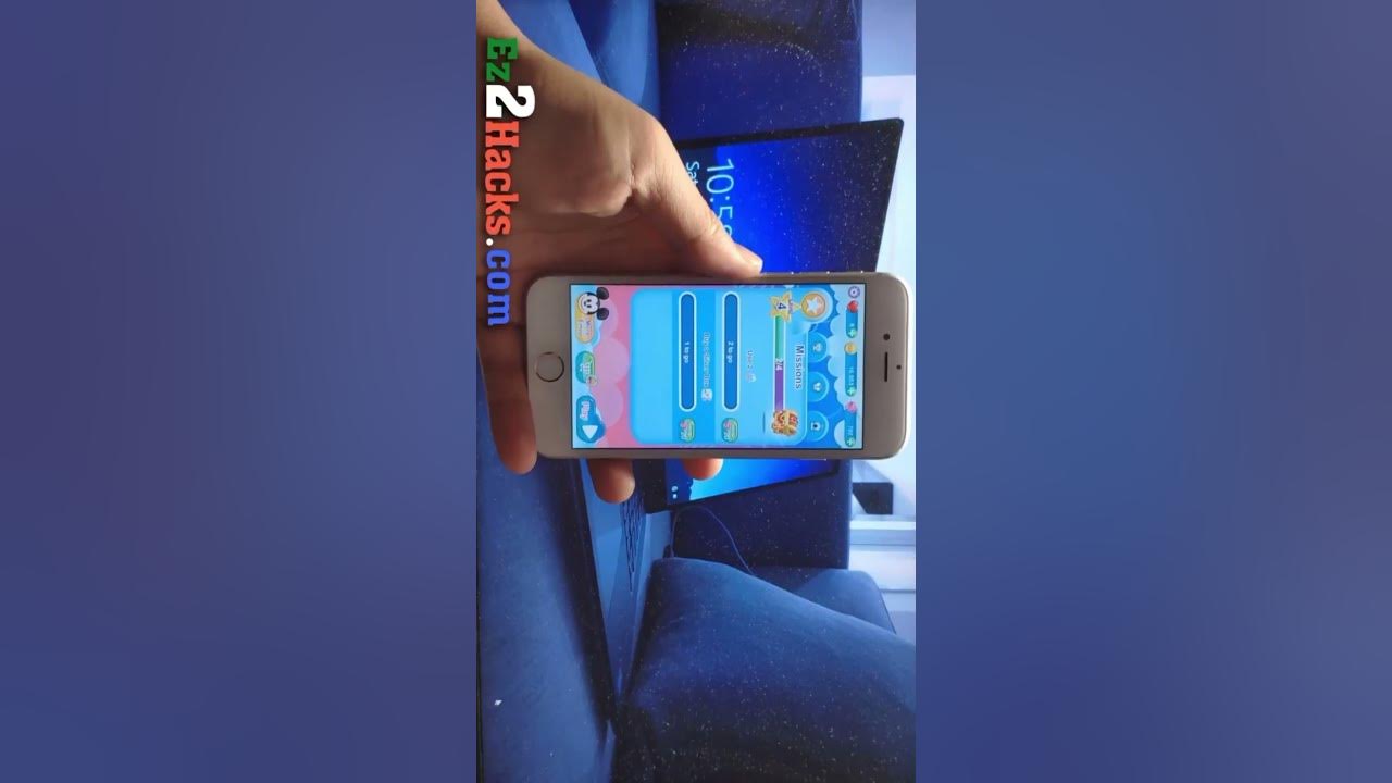 Disney Emoji Blitz Promo code!No Hack UNLIMITED GEMS FOR BEGINNERS