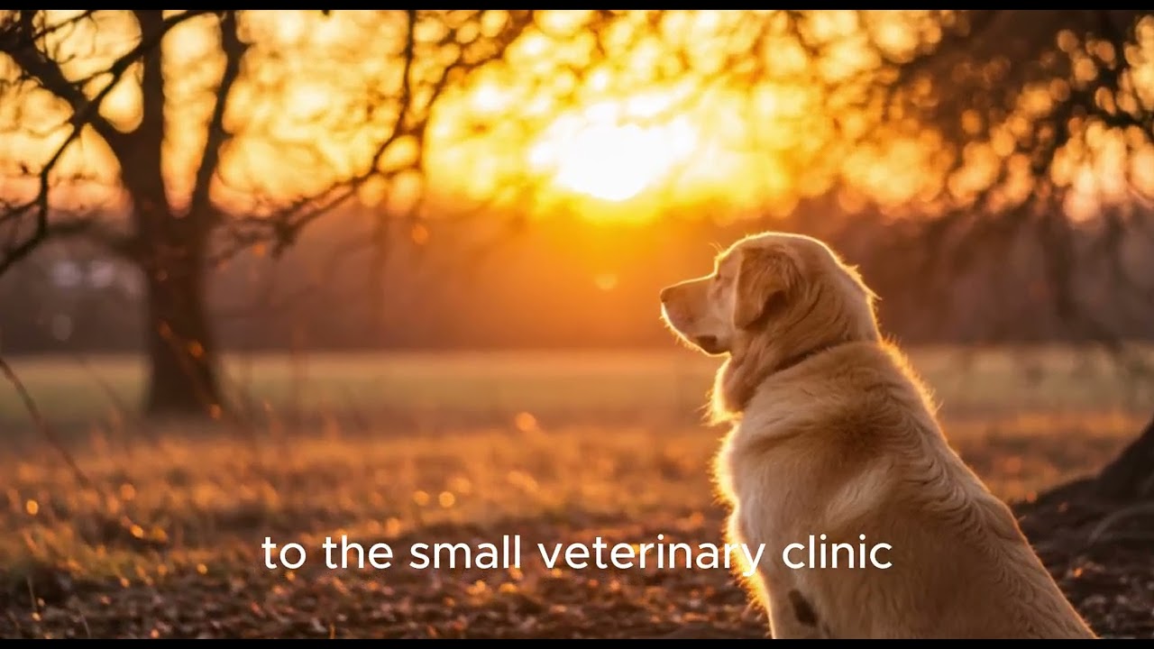 Friend from the Heart | Emotional Dog Story That Will Touch Your Soul 🐾❤️