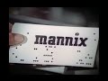 Mannix Season 1 Opening And Closing Credits And Theme Song mp3