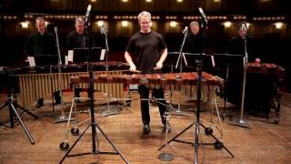 Girlfriends Medley by Bob Becker - Will James xylophone Resimi