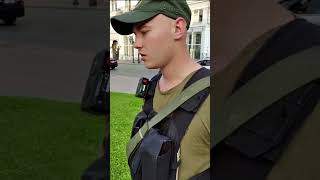 Поверивший в себя! #shorts