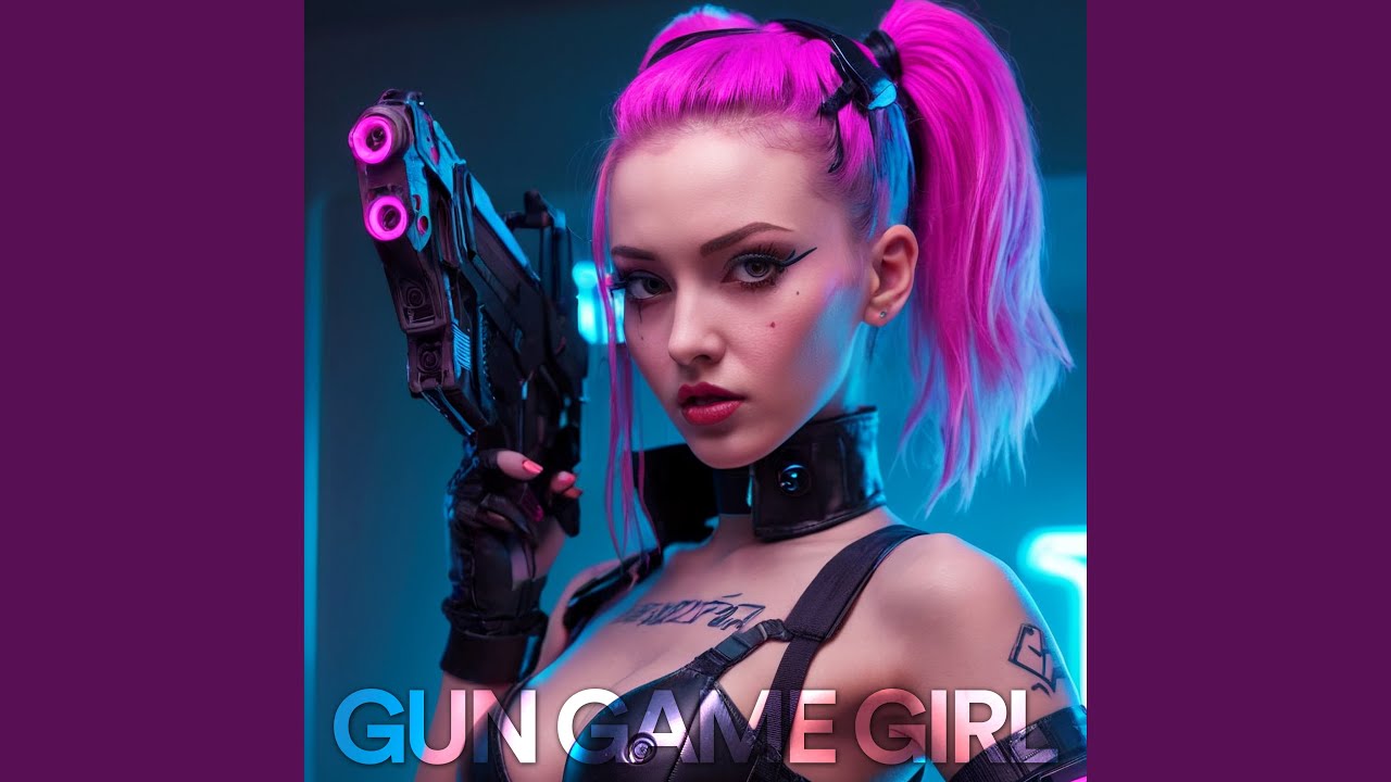 Tank Girl (Soft Techno Beats)