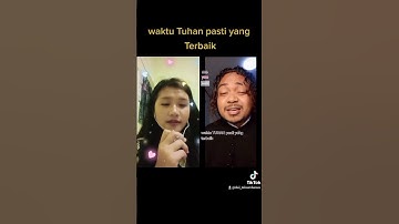 waktu Tuhan