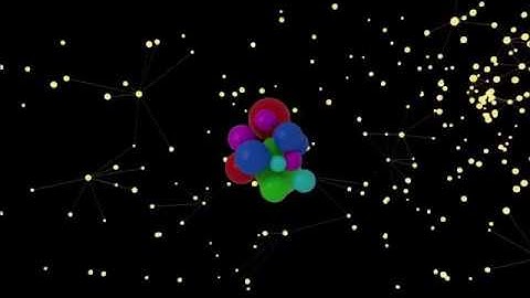 Motion Graphics MASH Showreel