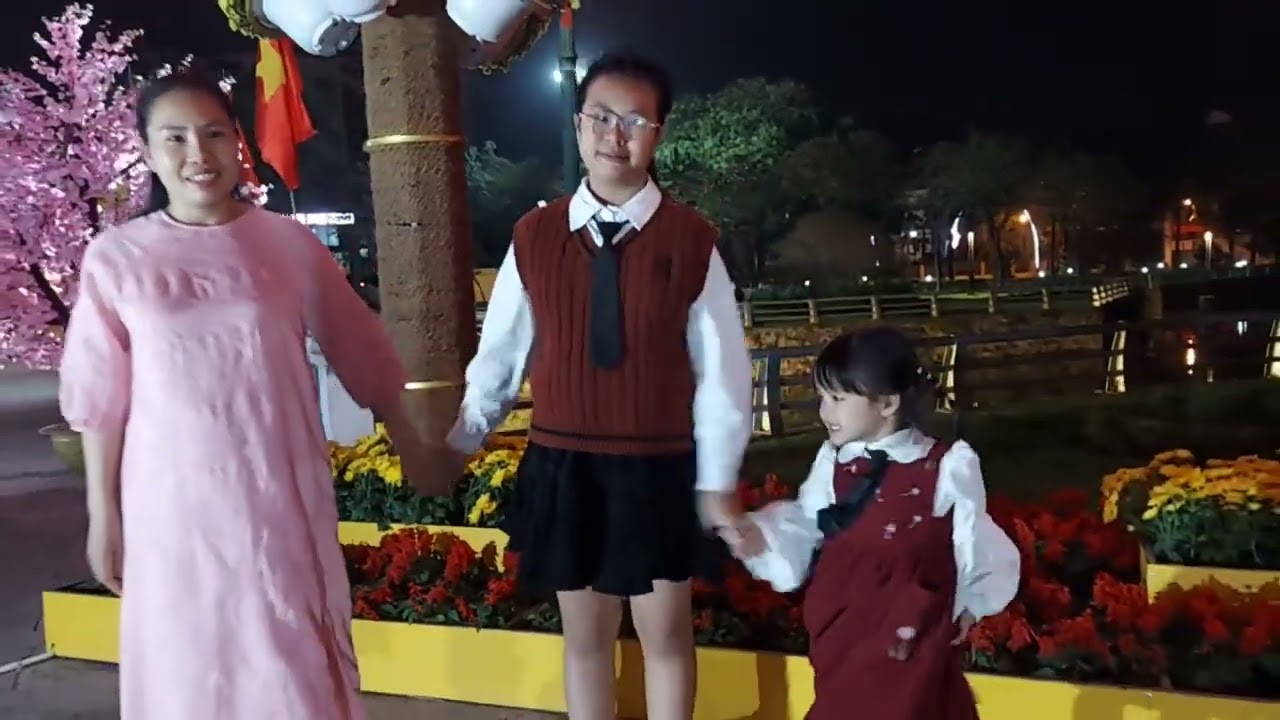 Cả nhà Du xuân 2026 tại 3 điểm check in của Nam Quảng Trị xem nơi nào đẹp hơn! Vincom vẫn nhất!