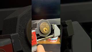 I Won’t “Just Use The Key”!