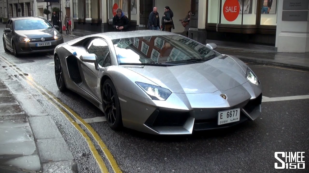 Lamborghini Aventador Specs >> Lamborghini Aventador ARAB BATMOBILE - Huge Revs in London - YouTube Lamborghini Aventador Specs >> Lamborghini Aventador ARAB BATMOBILE - Huge Revs in London - YouTube