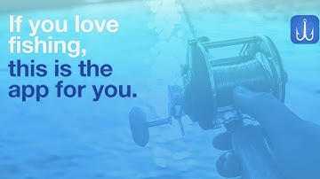 Fishing Points GPS Navigation - A program for those who love fishing.