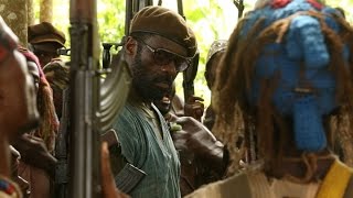 Безродные звери Трейлер (русский язык) Безродные звери Трейлер (русский язык)