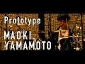 山本真央樹（DEZOLVE） - Prototype（Studio Live）