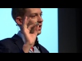 The internet of things | Jordan Duffy | TEDxSouthBank