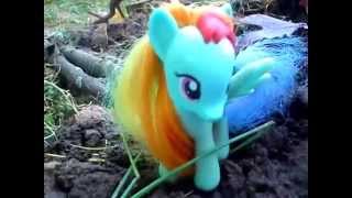 Сериал "Пони в поисках амулета Ночи" Serial about pony 5 серия 1 сезон MLP:FIM Сериал "Пони в поисках амулета Ночи" Serial about pony 5 серия 1 сезон MLP:FIM
