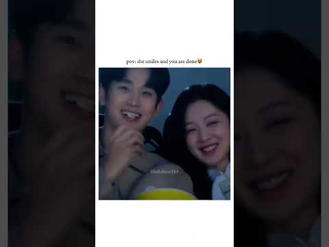 her smile!! #trending #viral #fyp #shorts #kdrama #edits #cute