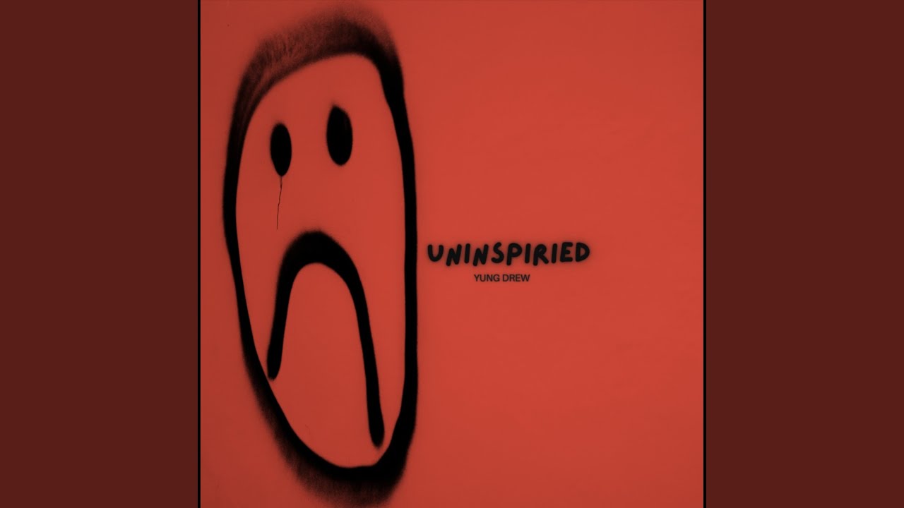 Watch uninspired on YouTube Watch uninspired on YouTube