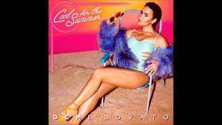 Demi Lovato - Cool For The Summer () Resimi