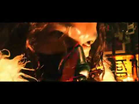 Steel Battalion TV Commercial