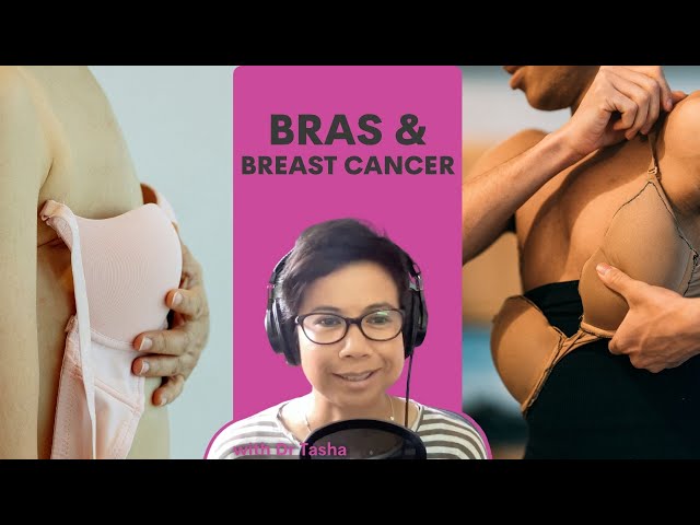 Breast Cancer and BRAS - why having the right bra is so important as you  recover from breast cancer 