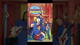 Disney Jr. cartoon shows mini mix