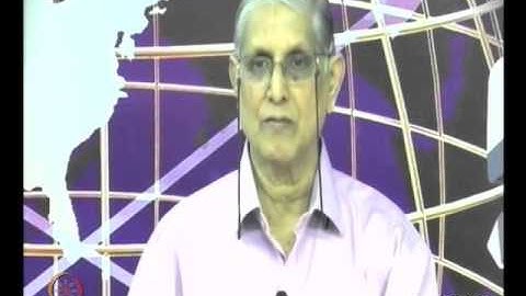 Mod-01 Lec-09 Solid State Diffusion ( cont.)