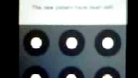 how to install ifile and androidlock XT