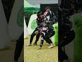 BM United Breakout!  #paintball #infamouspaintball