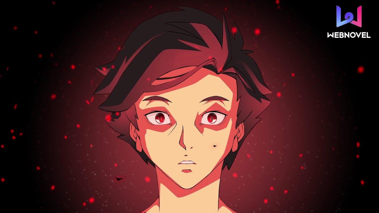 My Vampire System—Trailer 2｜Manhwa Version｜Webnovel Official｜What’s your ability? YouTube