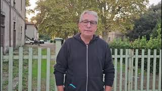 Giusti: "Presidio il 9 Settembre perché la scuola unisce e non divide"
