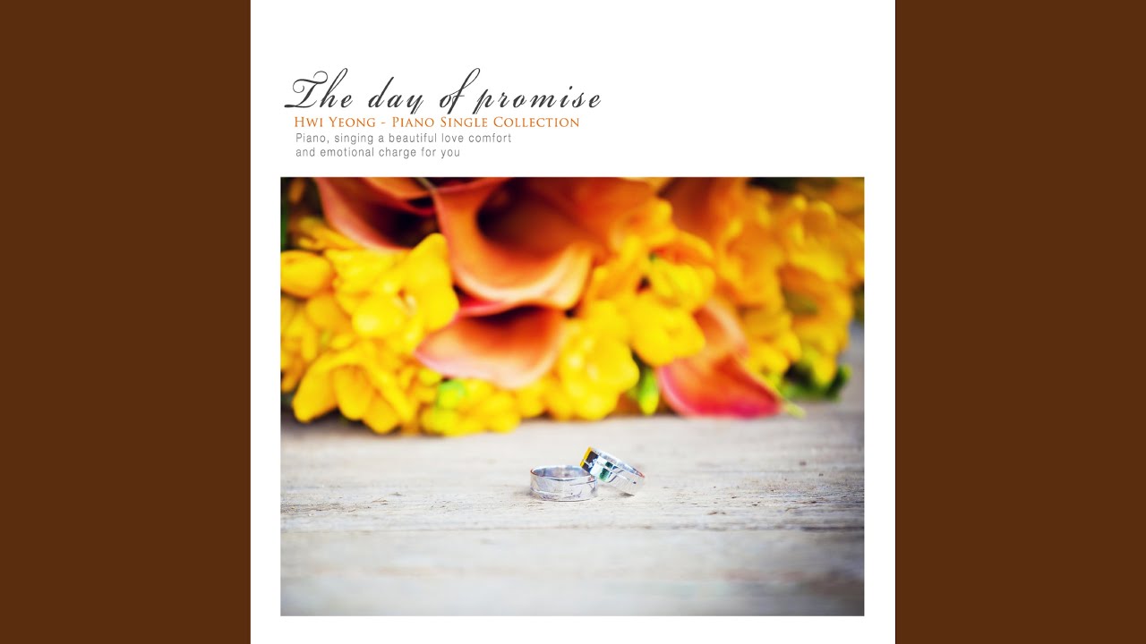 The Day Of Promise