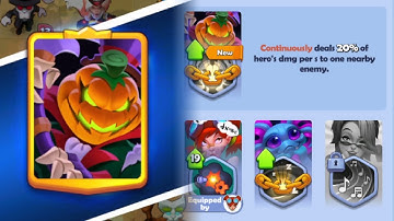 FIRST GAME WITH PUMPKIN JACK - Ludus/Merge Arena (Android, iOS) Gameplay Part 201