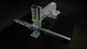 JUITA K10 ROTATE MACHINE HEAD TEMPLATE MACHINE