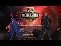 COD Mobile Weekend Tournament w/ Subs – Epic Clutches &amp; Mayhem!