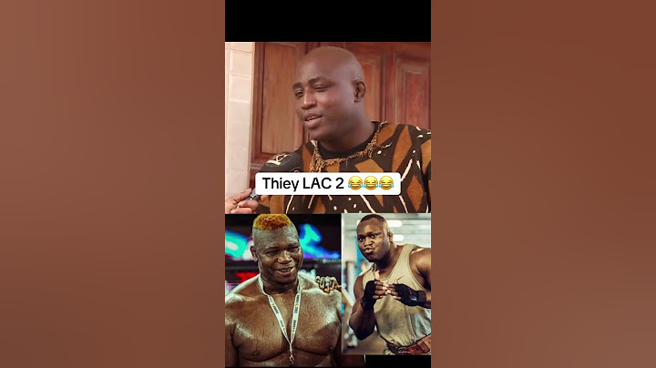 lac2 tapha tine modou lo