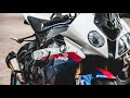 THIS S1000RR IS STUPID LOUD!! | AKRAPOVIC FULL SYSTEM