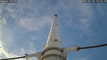 SkyCam PI6ATV 3-1-2019