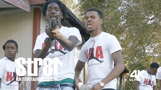 NBA 3Three x NBA Extendo - Wrong Wit Em (MUSIC VIDEO)[4K]