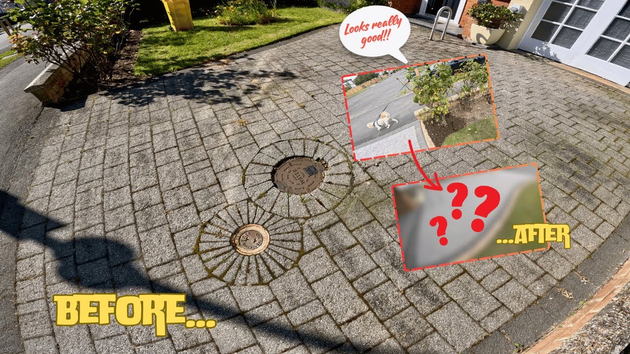 Amazing Job - Random Stranger Approves And Compliments My Work!