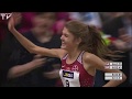 Konstanze Klosterhalfen 8:36.01 NR - 3000m German Indoor Championships 2018 [1080p]