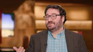 The Sofer Collection - Jesse Abelman
