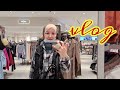 Покупки и все дела в Казахстане/life in Kazakhstan Куртку наверное надо мне?! Мы в ТЦ  Aport Mall