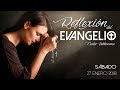 Reflexión del Evangelio Sábado 27 Enero - ¿Aún no tienes fe?