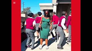 I DON'T WANT THEM AMAPIANO DANCE 💃 ♥️ @AMAPIANO NATION 🤪💝