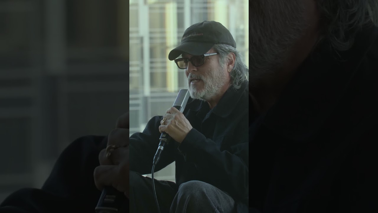 "Let The Devil In" live with 